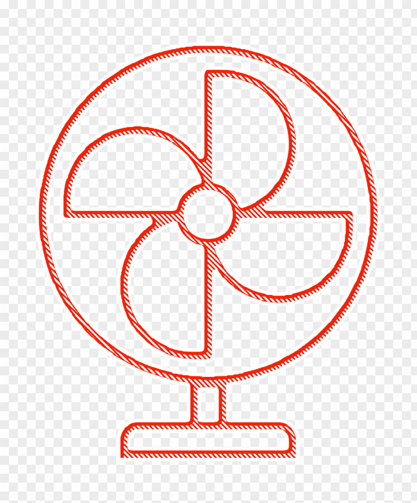 Fan Icon Home PNG