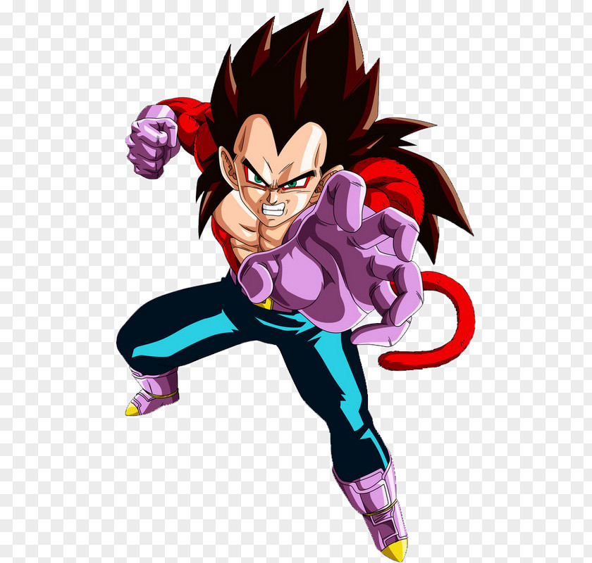 Goku Vegeta Gogeta Dragon Ball Z Dokkan Battle Majin Buu PNG