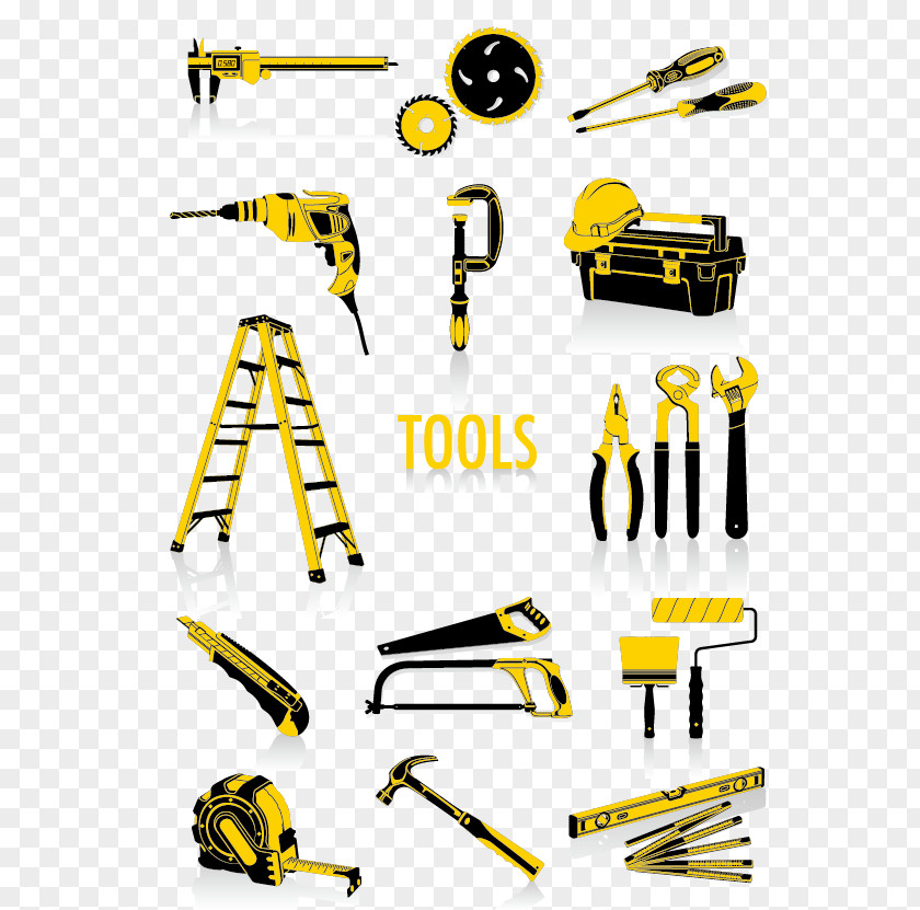 Hardware Tools Vector Icons Tool PNG