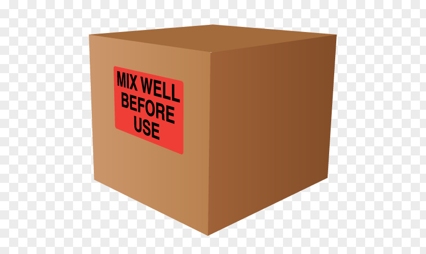 Label Box Cargo Aircraft Only PNG