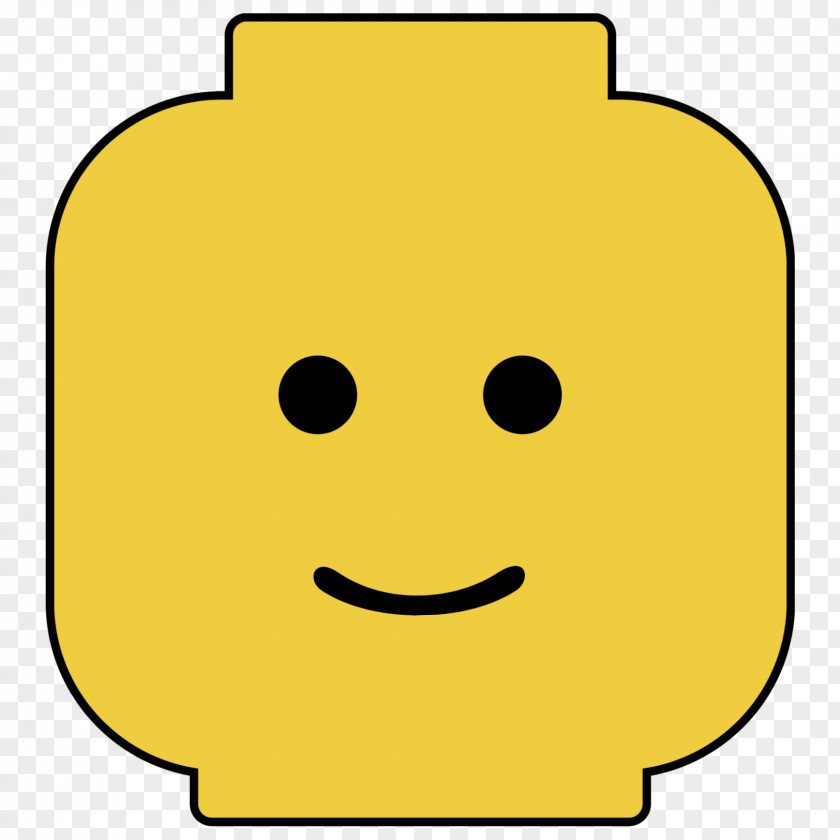 Lego Faces Smiley Darth Maul LEGO Clip Art PNG