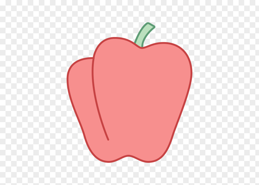 Logo Apple Plant Clip Art Fruit Bell Pepper Food PNG