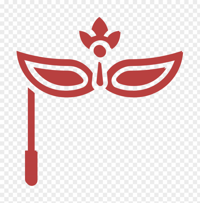 Mask Icon Party PNG