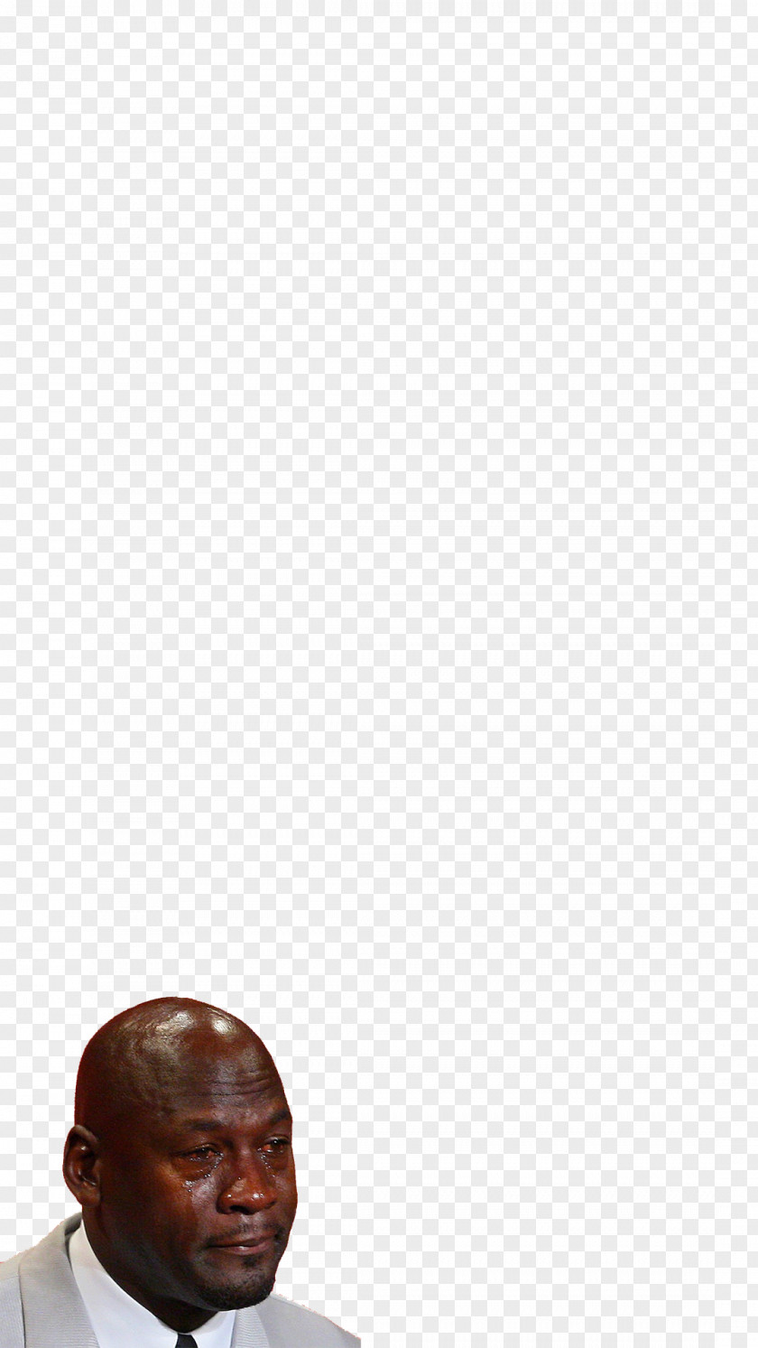 Michael Jordan Crying Internet Meme PNG meme, jordan clipart PNG