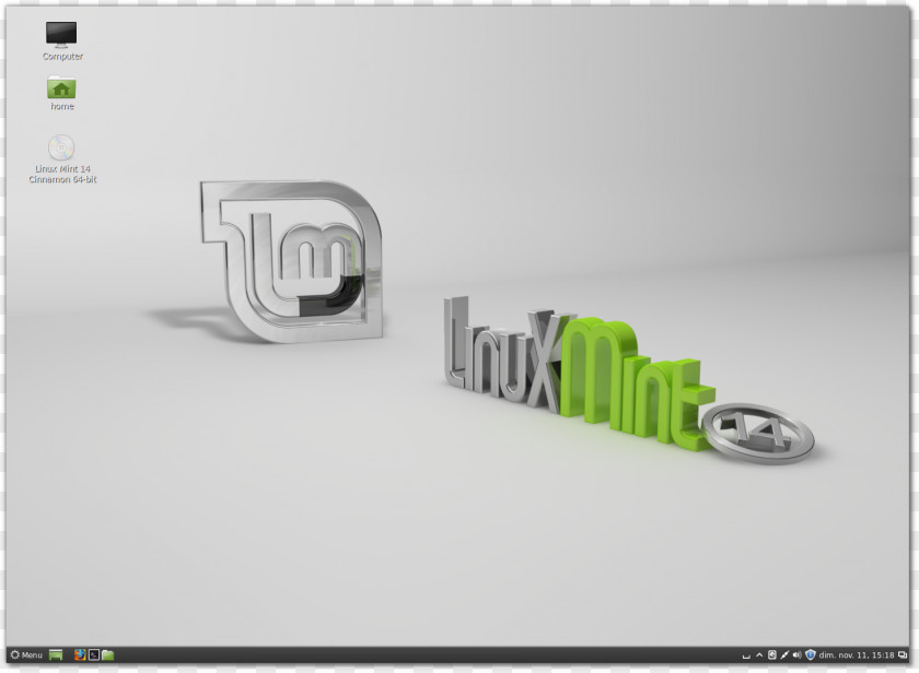 Mint Linux Cinnamon GNOME Shell MATE PNG