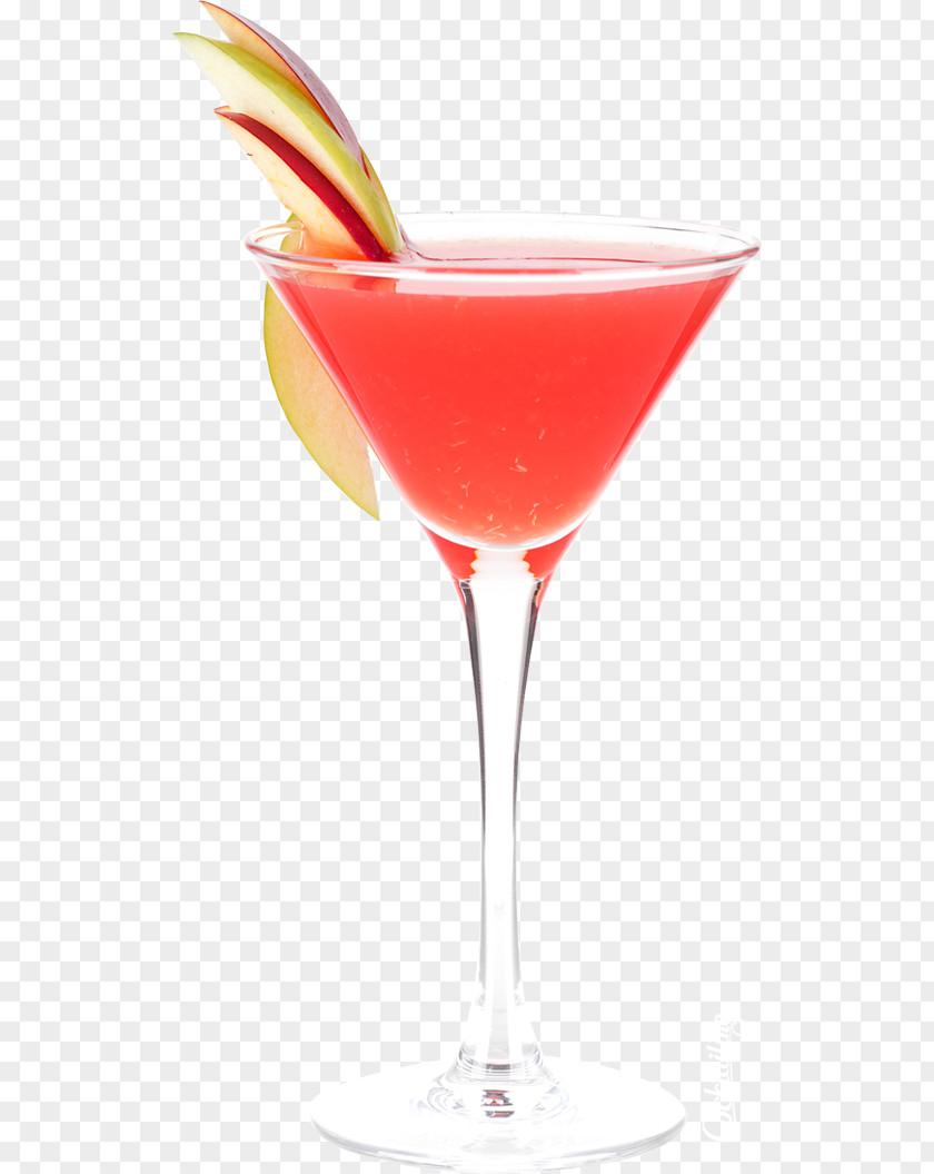 PARADİSE Appletini Martini Cocktail Apple Juice Sour PNG