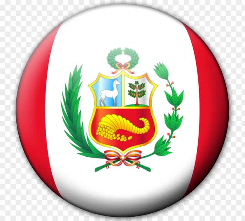 Peru Flag Of National Consulado Del En Saint Louis PNG