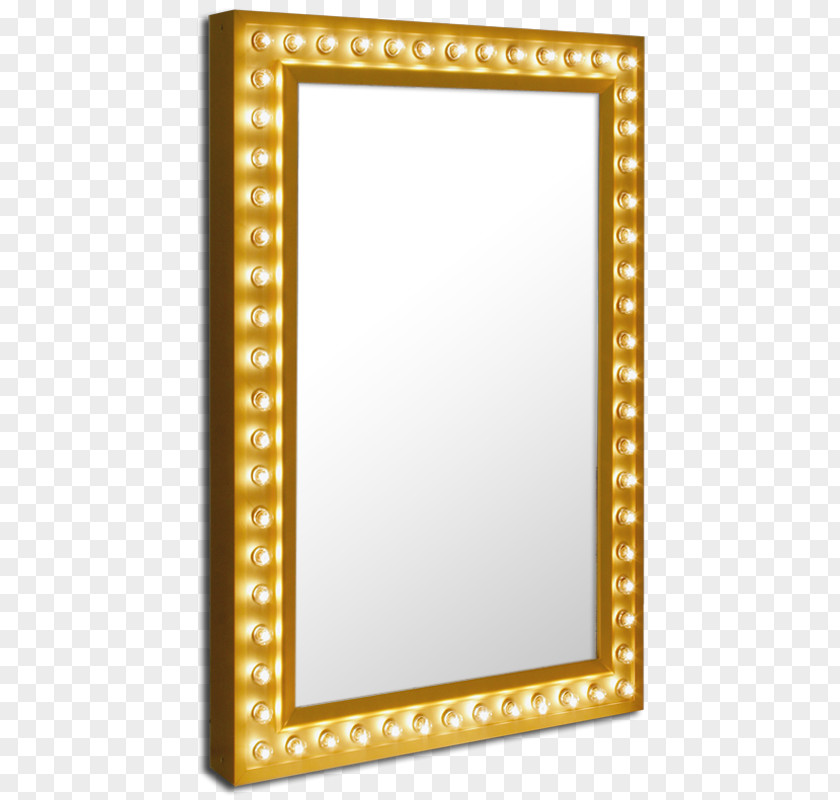 Picture Frames Marquee Film Poster Lightbox PNG