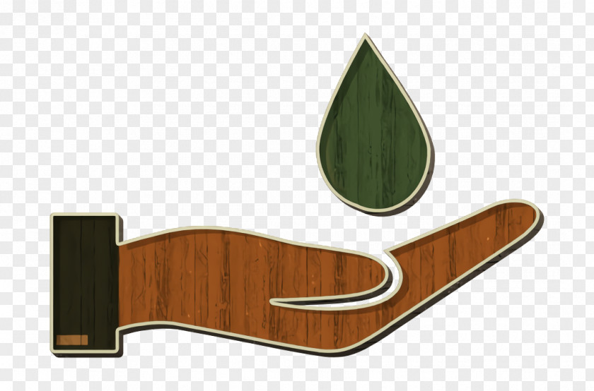 Plywood Plant Green Leaf Logo PNG