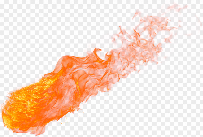 Red Fireball Bolide Clip Art PNG