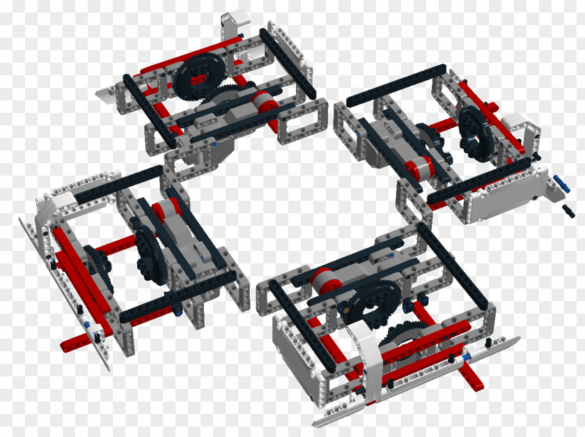 Robot Wheels Lego Mindstorms EV3 NXT Omni Wheel Holonomic PNG