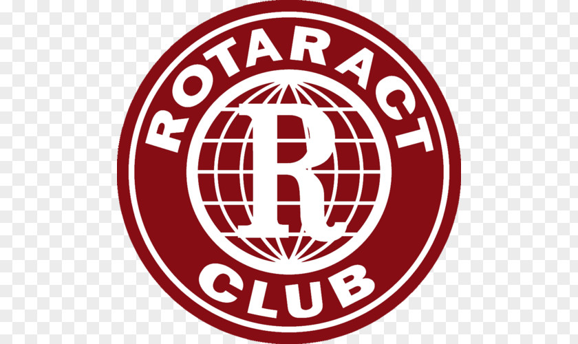 Rotaract Rotary International Service Club Association Lexington PNG