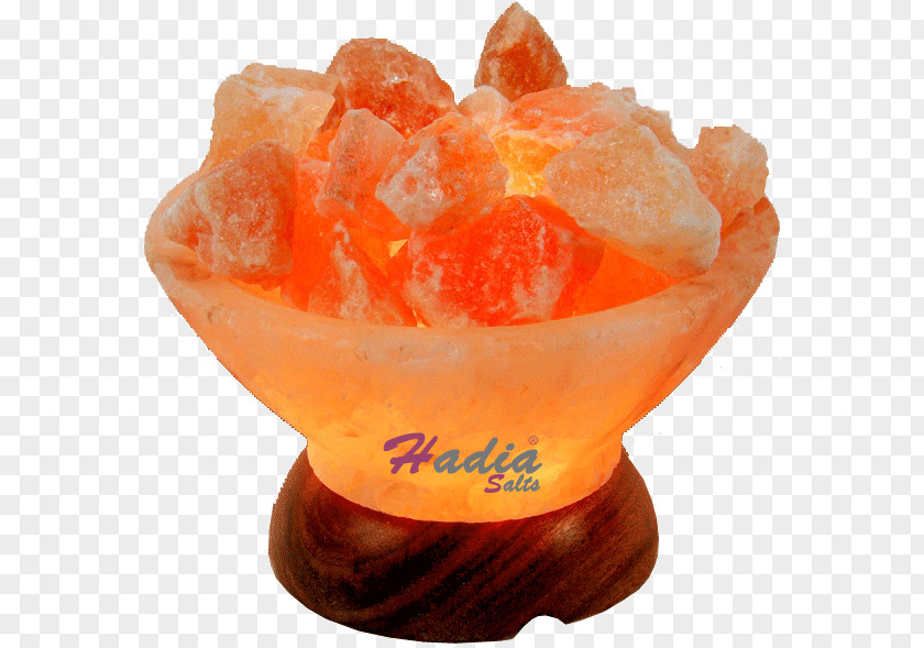 Salt Himalayas Himalayan Halite Electric Light PNG