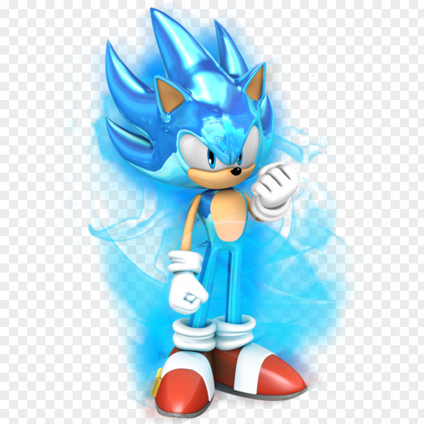Sonic The Hedgehog And Secret Rings Shadow Lost World Super PNG