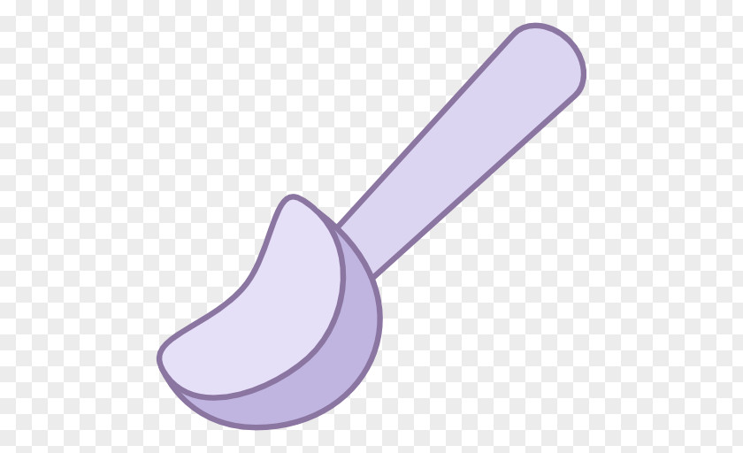 Spoon Line PNG