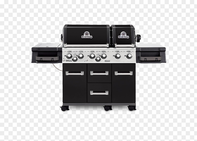 Barbecue Broil King Regal 420 Pro Grilling XL Gasgrill PNG