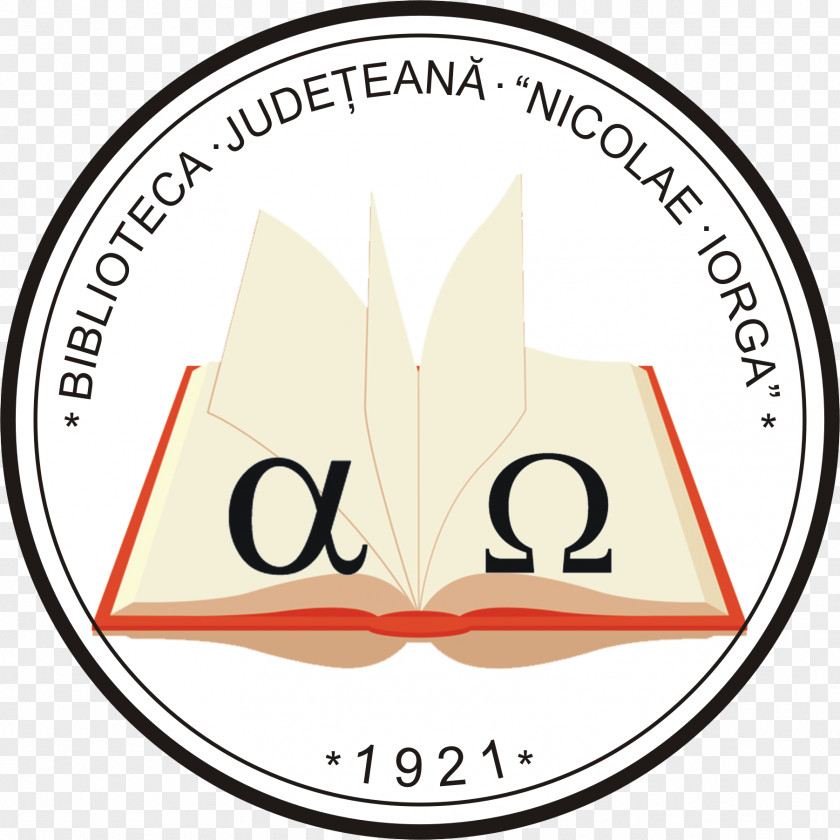 Bni Biblioteca Nicolae Iorga Public Library Historian Logo PNG