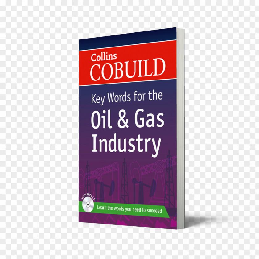 Boo Key Words For Accounting Collins English Dictionary Cobuild The Oil And Gas IndustryBooOil Industry PNG