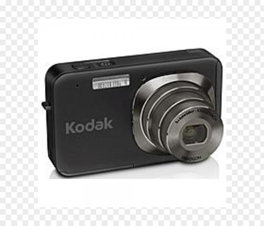Camera Kodak EasyShare V1073 V1273 Photography PNG