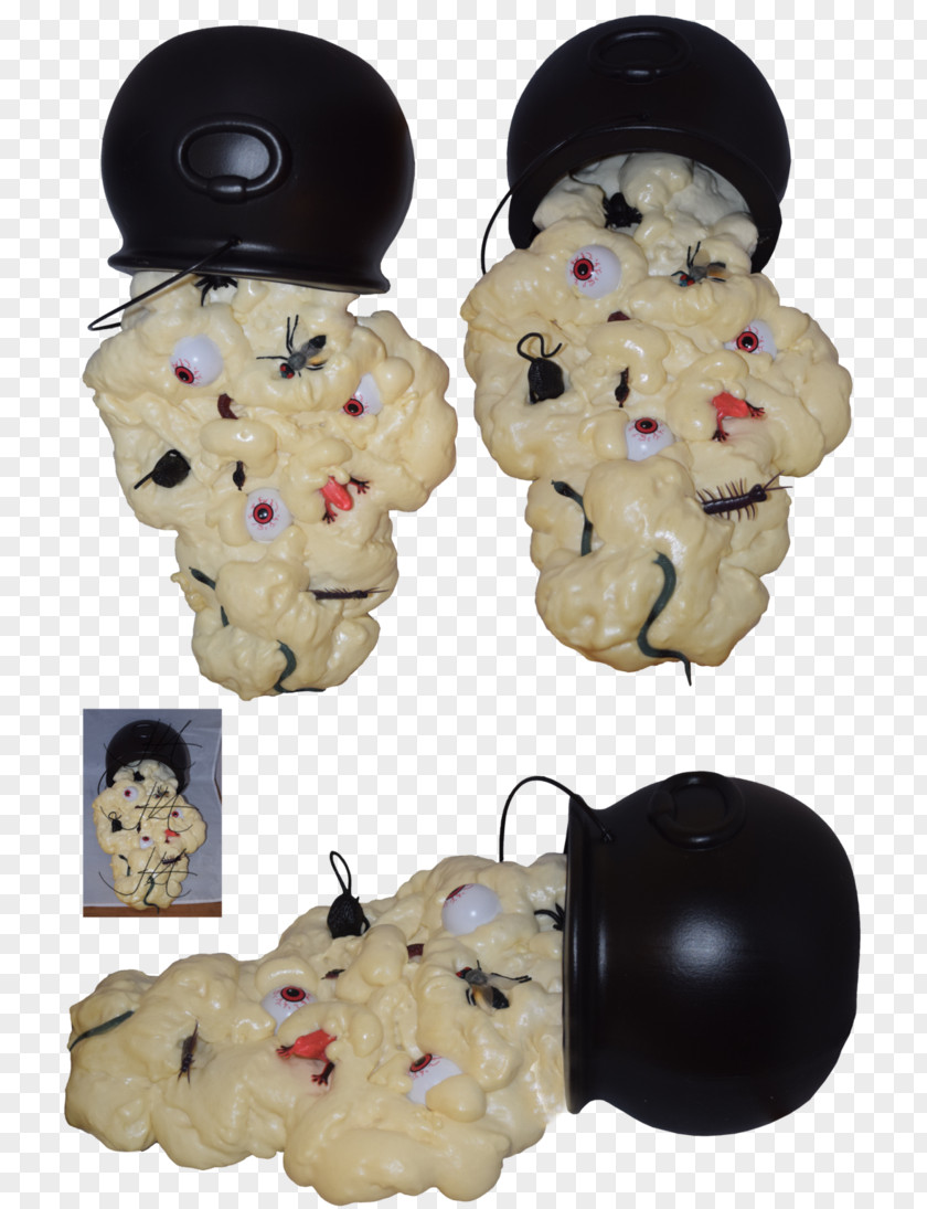 Cauldron Biscuits Bubbling DeviantArt Cracker PNG