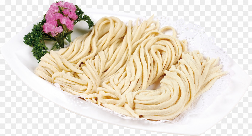 Chongqing Flour Spaghetti Aglio E Olio Hot Pot Malatang Mantou PNG