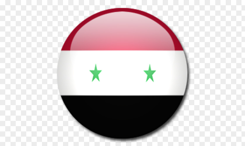 Flag Of Syria Flags The World Gallery Sovereign State PNG