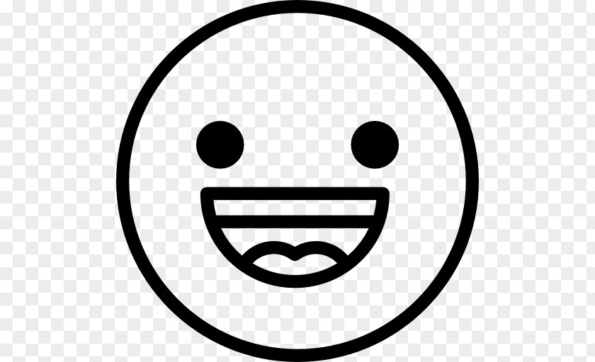 Happy Emotion Smiley Happiness Emoticon Emoji PNG