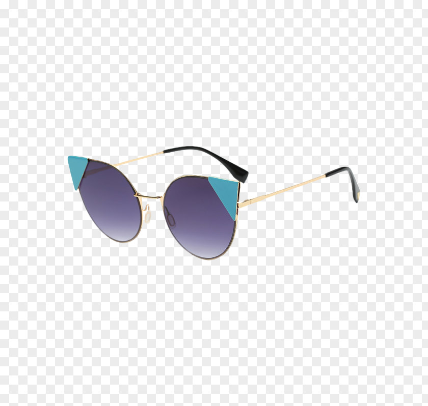 Irregular Border Sunglasses Goggles Eyewear Clothing Accessories PNG