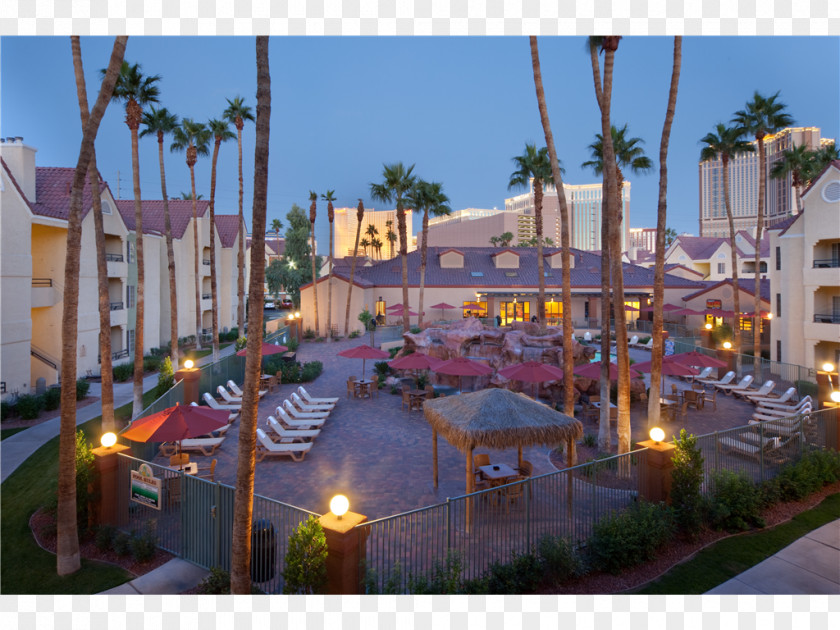 Las Vegas Holiday Inn Club Vacations At Desert Resort Hotel PNG