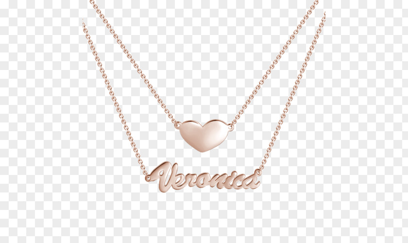 Necklace Locket Gold Jewellery Engraving PNG