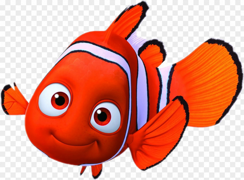 Nemo YouTube Pixar Drawing Clip Art PNG