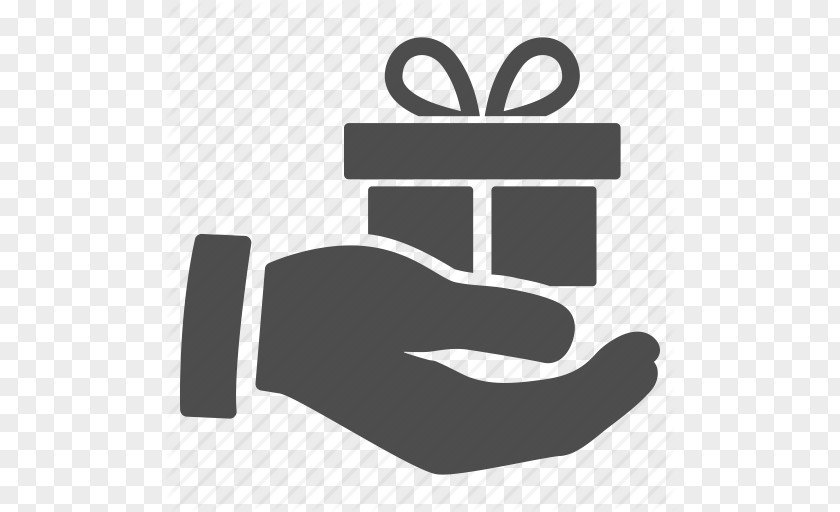 Offers Vector Donation Gift Charity PNG