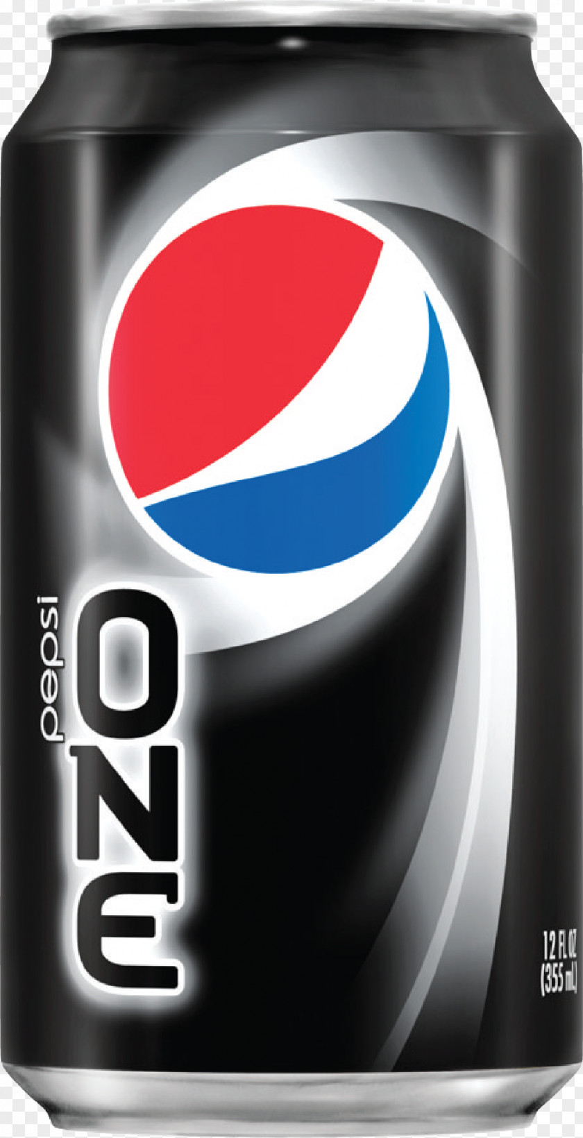 Pepsi Tin One Fizzy Drinks Coca-Cola PNG