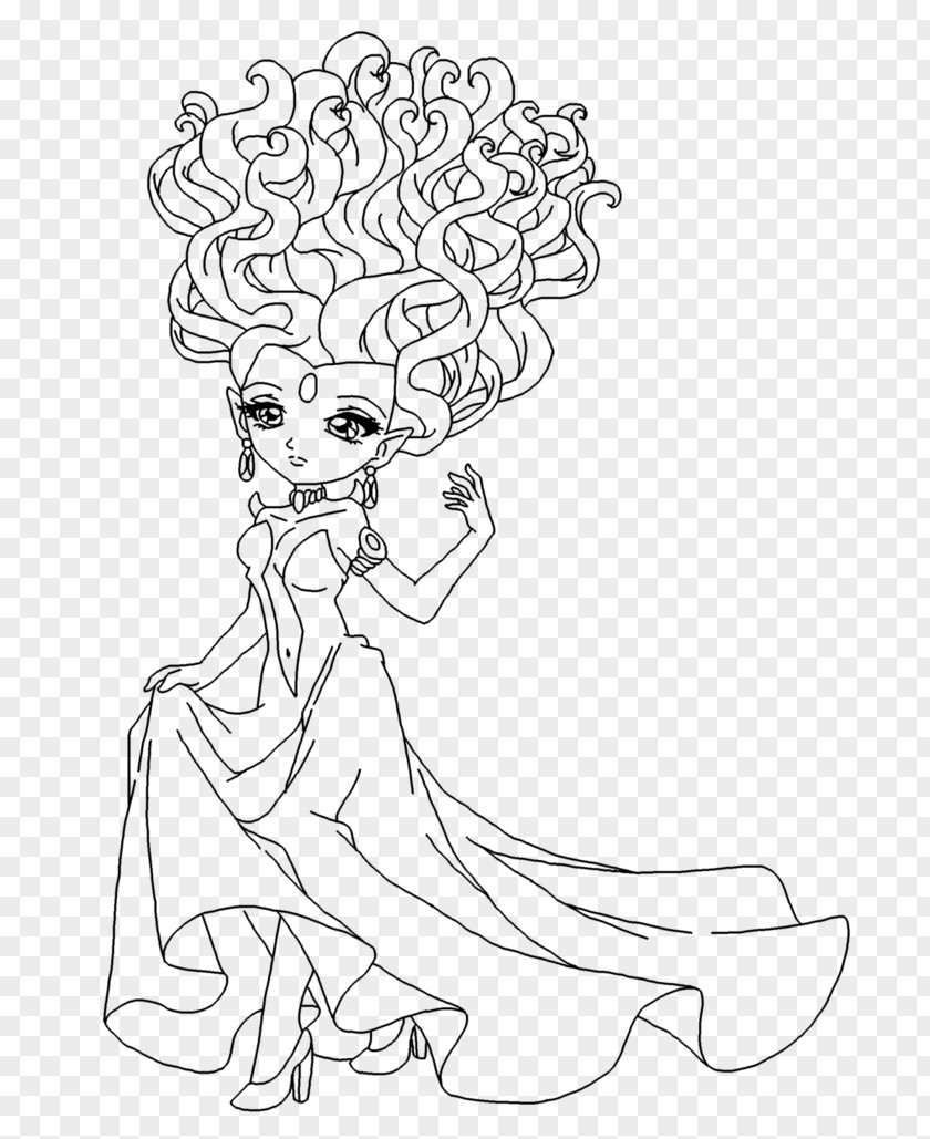 Queen Beryl Female Sailor Jupiter Dark Kingdom Homo Sapiens PNG