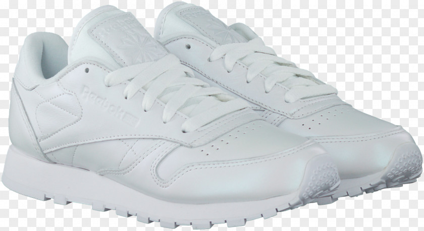 Reebok Shoe Sneakers Footwear Sportswear Walking PNG
