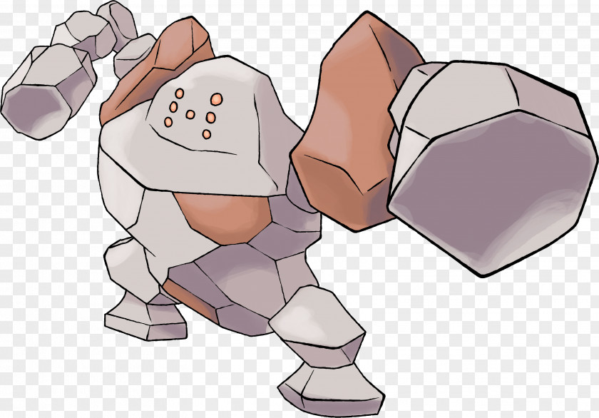 Regirock Registeel Regice Image PNG