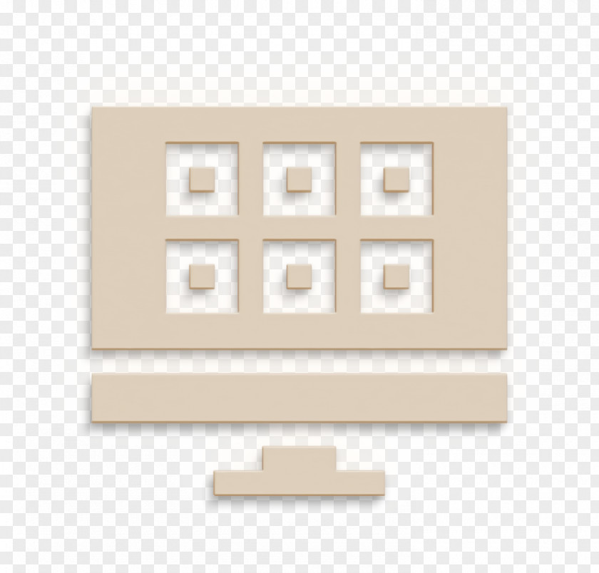 Responsive Design Icon Desktop PNG