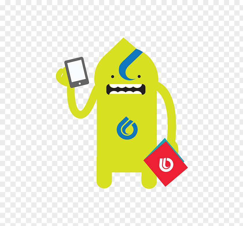 Smiley Logo Telephony PNG