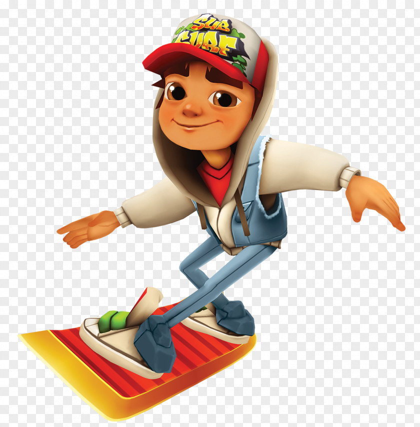 Surf Subway Surfers SYBO Games Collect Coins Sonic Dash PNG