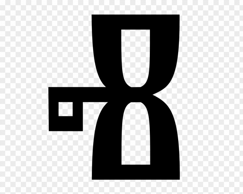 Symbol Blackandwhite Font Logo Text Line Black-and-white PNG