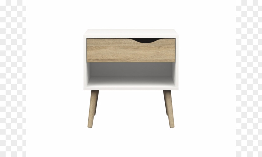 Table Bedside Tables Drawer Furniture Bedroom PNG