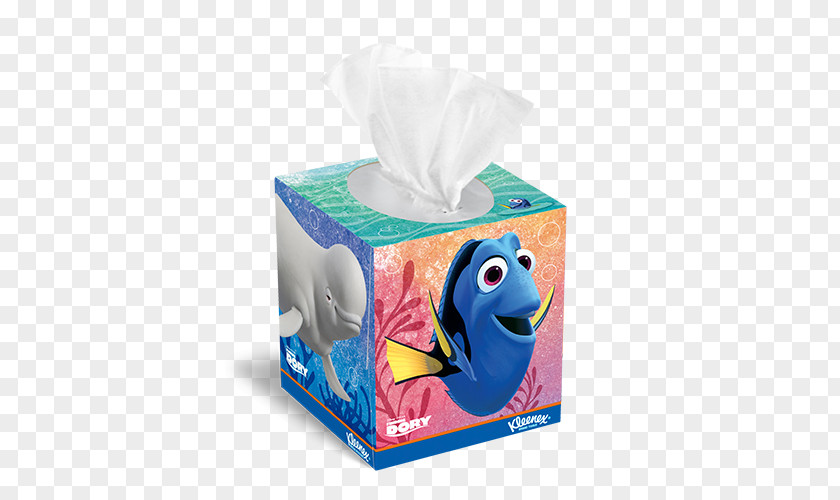 Tissue Sneeze Paper Kleenex Facial Tissues Kimberly-Clark PNG