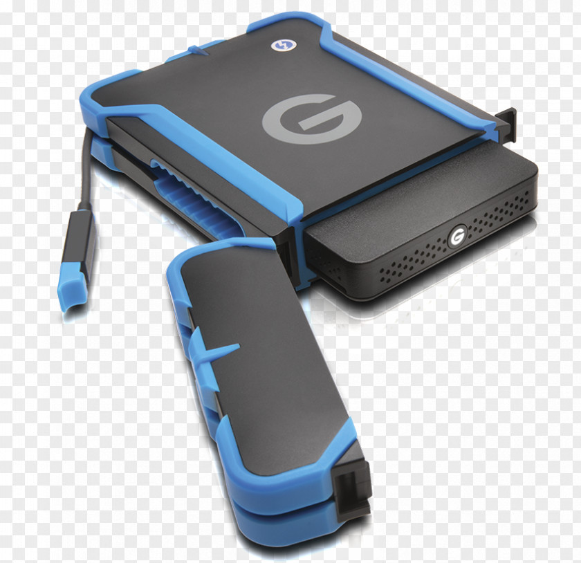 USB G-Technology G-Drive Ev ATC Hard Drives RaW Mobile PNG