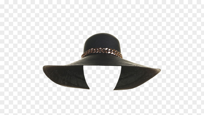 Wide Brim Sun Hat Product Design PNG