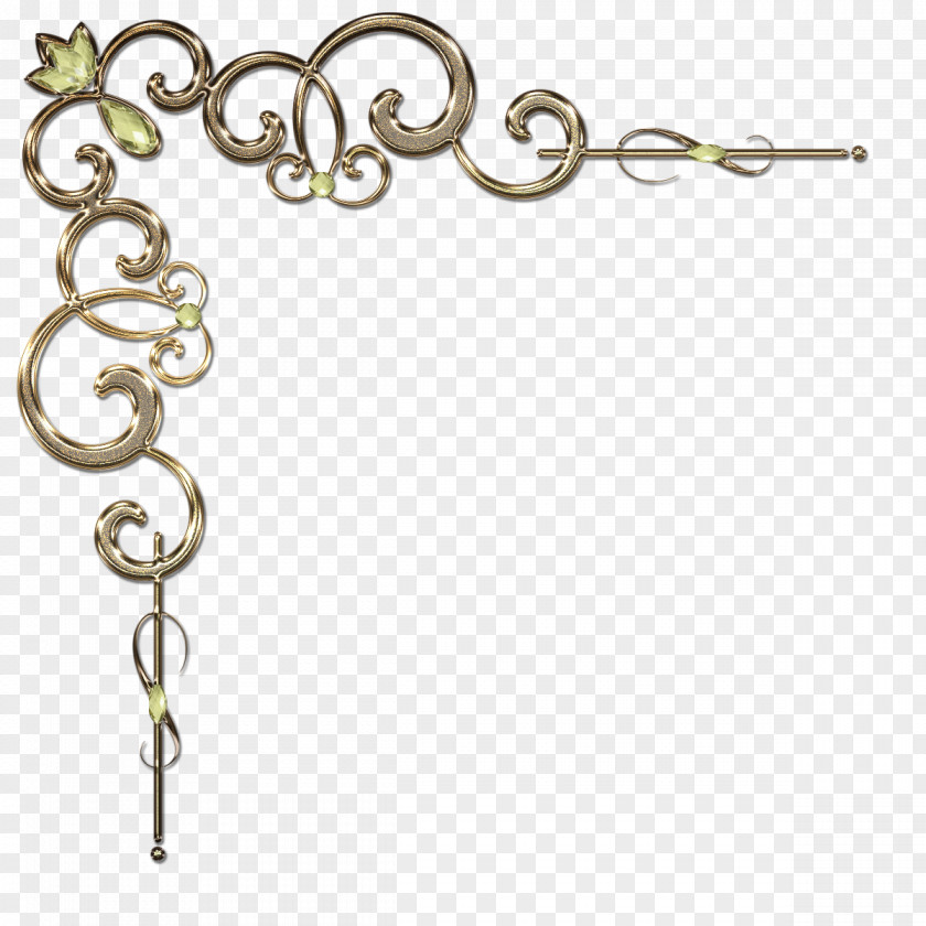 Amulet Borders And Frames Stencil Designs Clip Art PNG