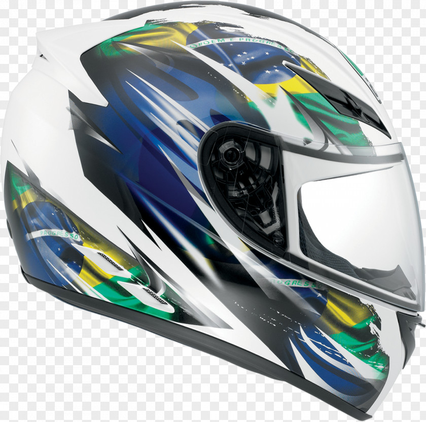 Bicycle Helmets Motorcycle AGV PNG