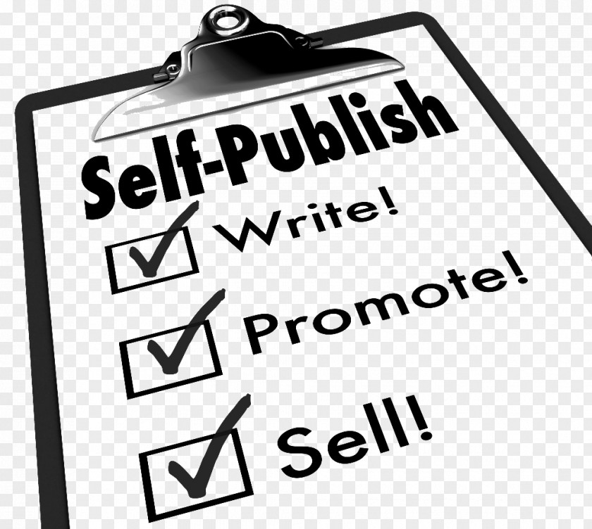 Book Self-publishing Author Stock Photography PNG