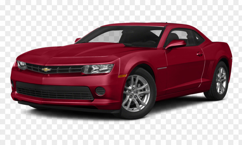 Camaro 2015 Chevrolet 2LS Used Car Dealership PNG