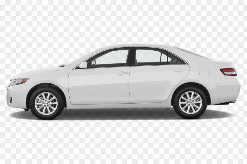 Car 2012 Toyota Camry Volkswagen Jetta PNG