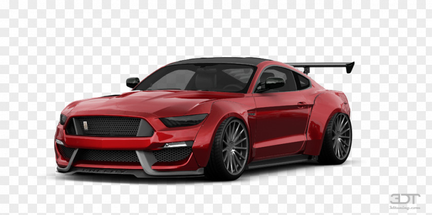 Car Alloy Wheel Sports Boss 302 Mustang Ford PNG